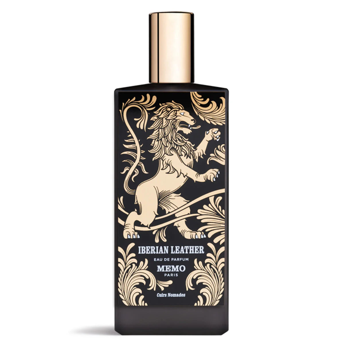 Memo Paris Cuirs Nomades Iberian Leather (Eau de Parfum) 75ml