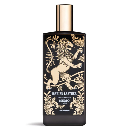 Memo Paris Cuirs Nomades Iberian Leather (Eau de Parfum) 75ml