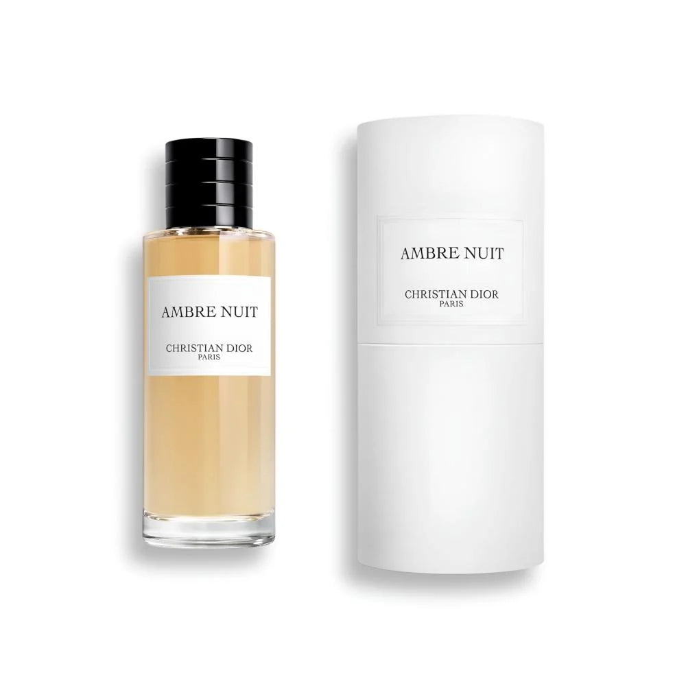 Christian Dior Ambre Nuit (Eau de Parfum) 50ml