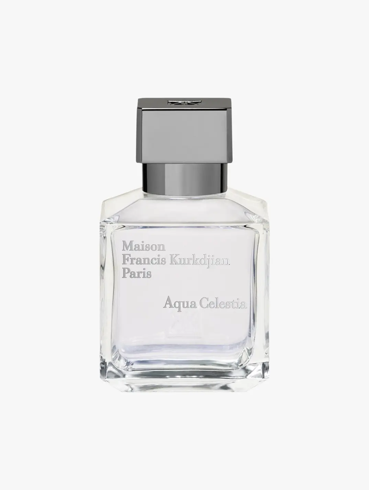 MAISON FRANCIS KURKDJIAN PARIS AQUA CELESTIA (Eau De Parfum) 70 ml