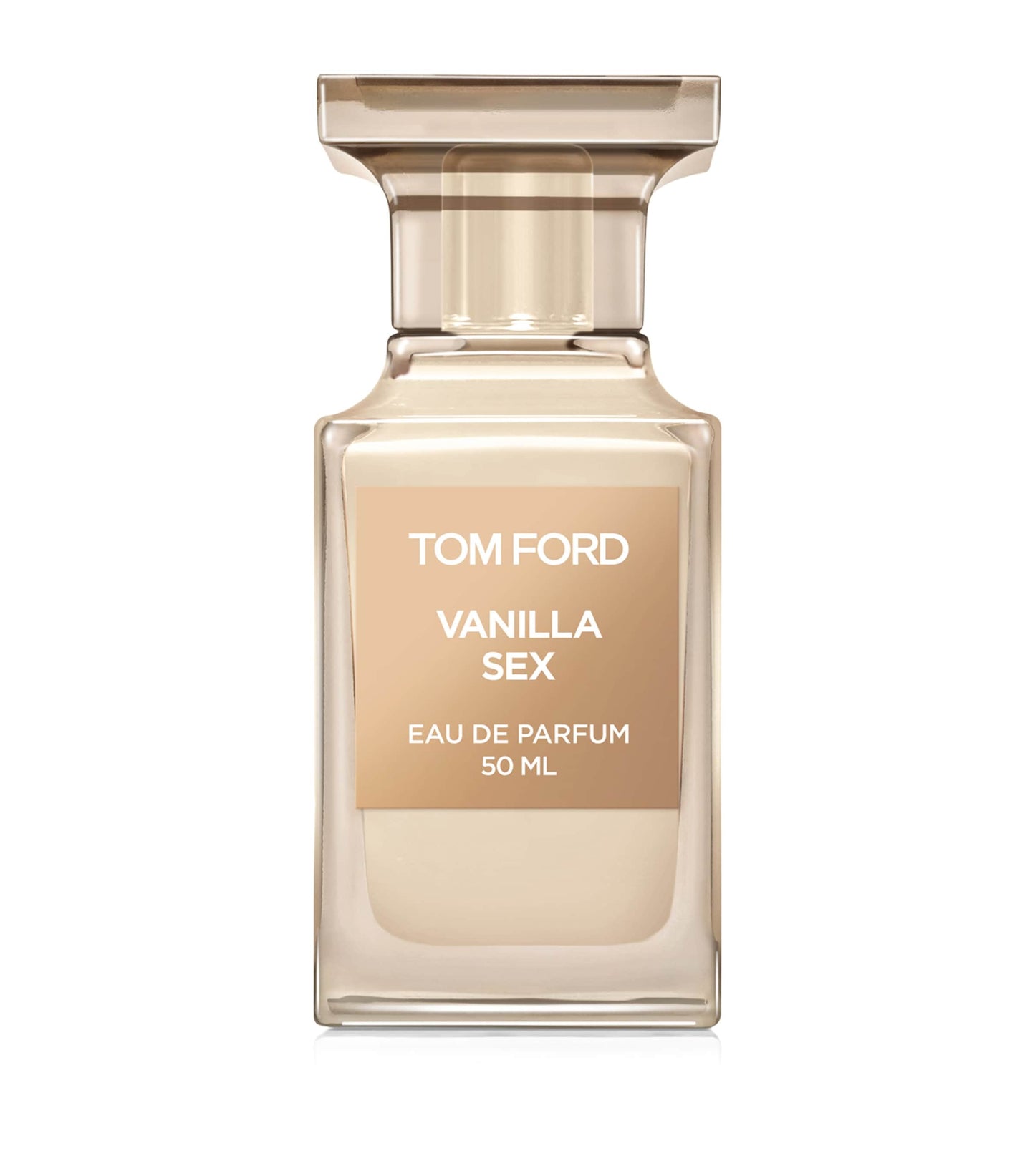 TOM FORD VANILLA (Censored) EDP 50 ml