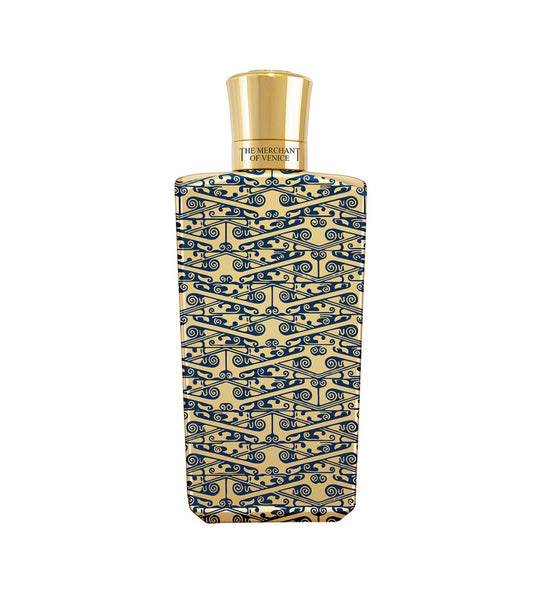 The Merchant of Venice Gold Regatta (U) Eau de Parfum 100ml
