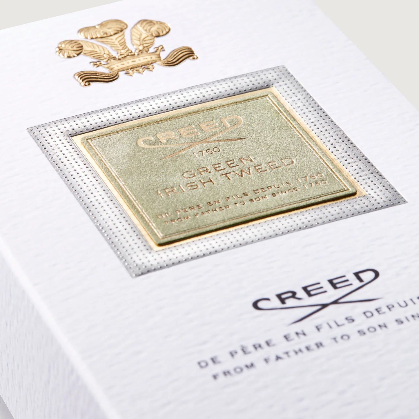 Creed Green Irish Tweed (M) Eau de Parfum 50ml