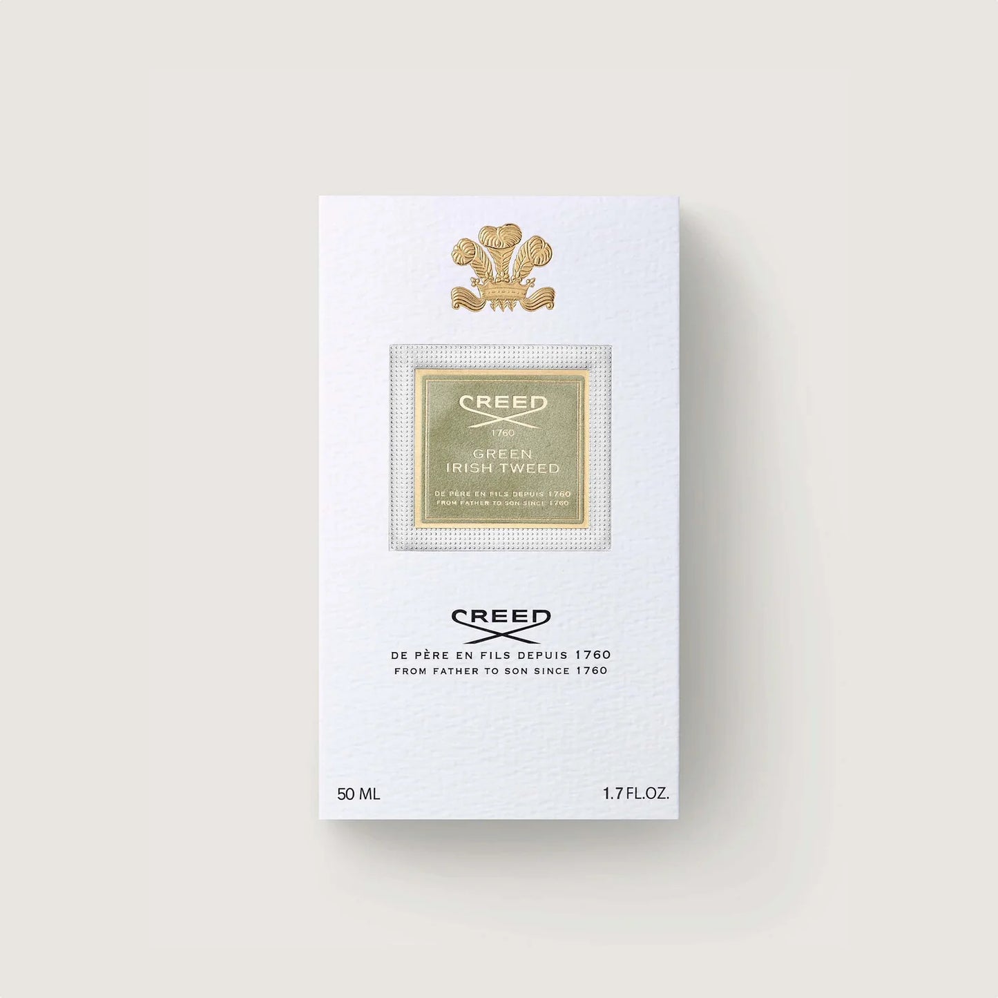 Creed Green Irish Tweed (M) Eau de Parfum 50ml