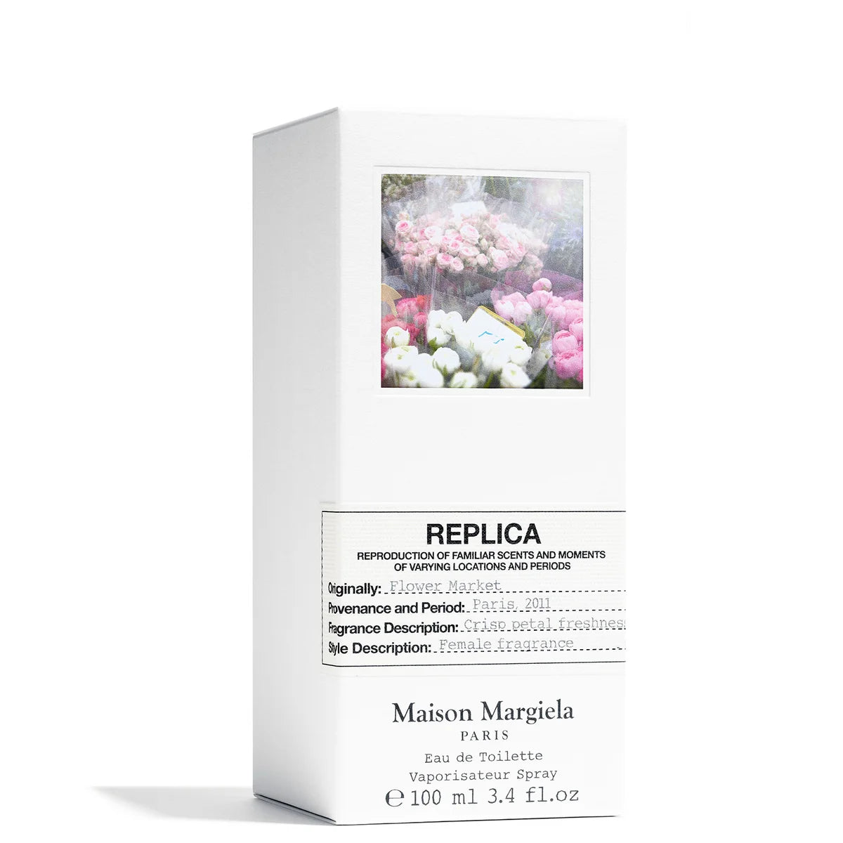 Maison Margiela Replica Flower Market (Eau de Toilette) 100ml