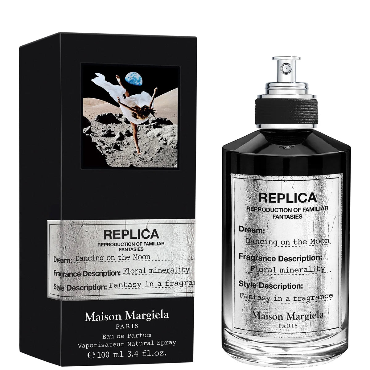 Maison Margiela Replica Dancing on the Moon (Eau de Parfum) 100ml