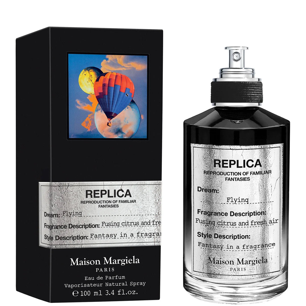 Maison Margiela Replica Flying (Eau de Parfum) 100ml