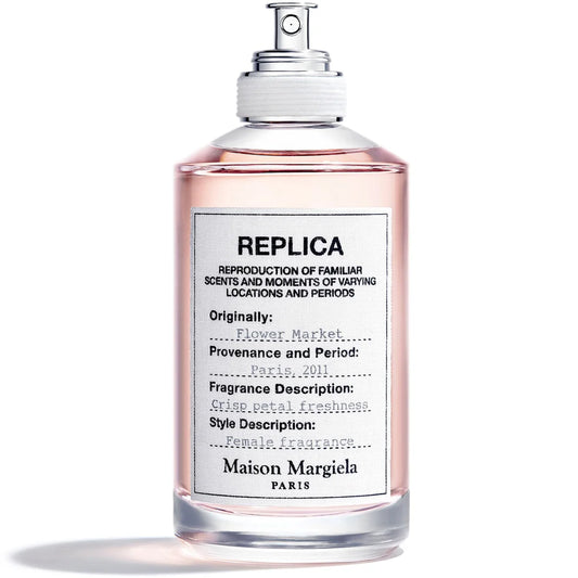 Maison Margiela Replica Flower Market (Eau de Toilette) 100ml