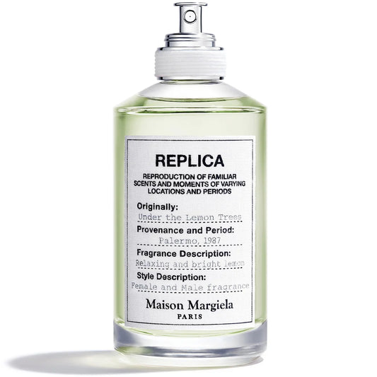 Maison Margiela Replica Under the Lemon Trees (U) Eau de Toilette 100ml