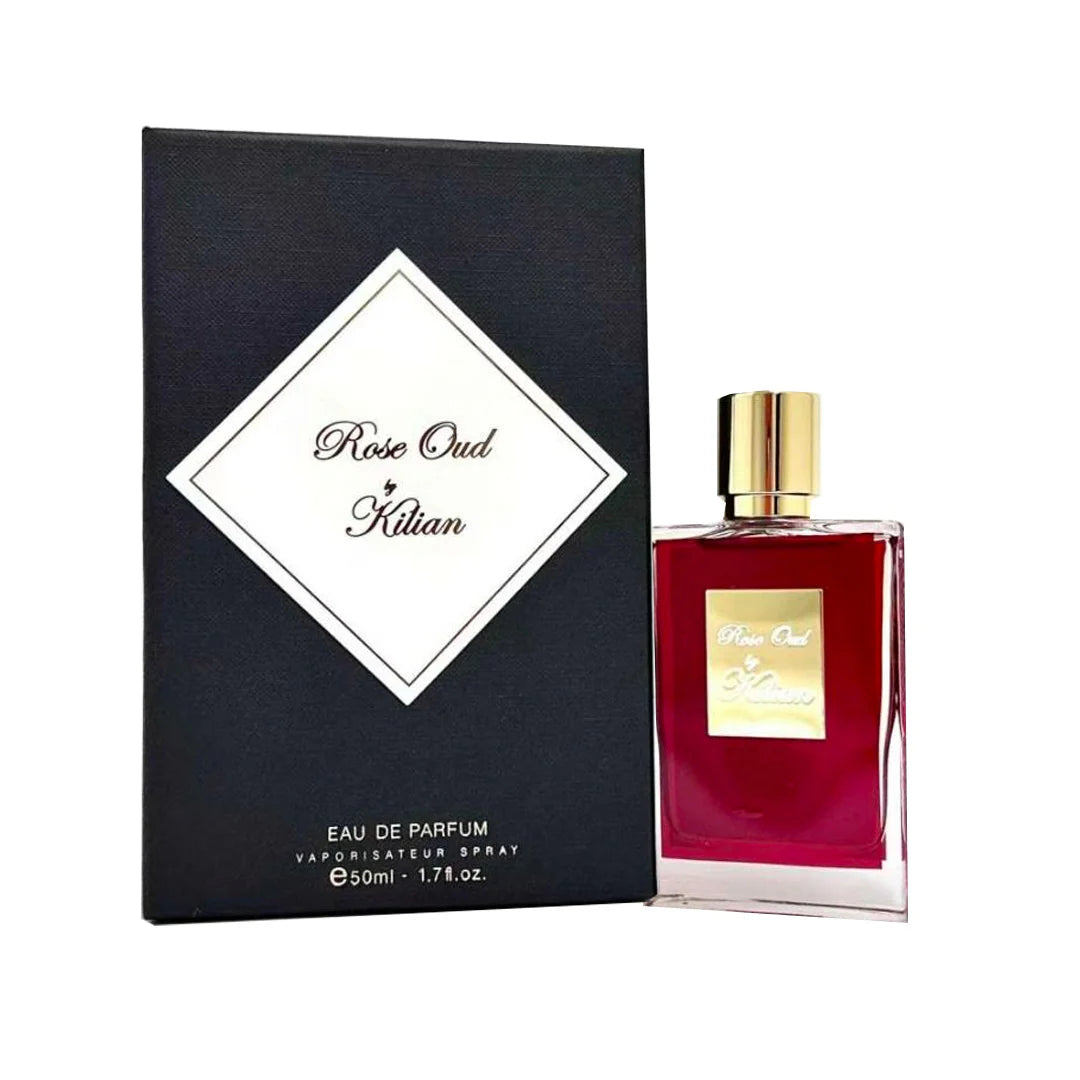 KILIAN Rose Oud (Eau de Parfum) 50ml