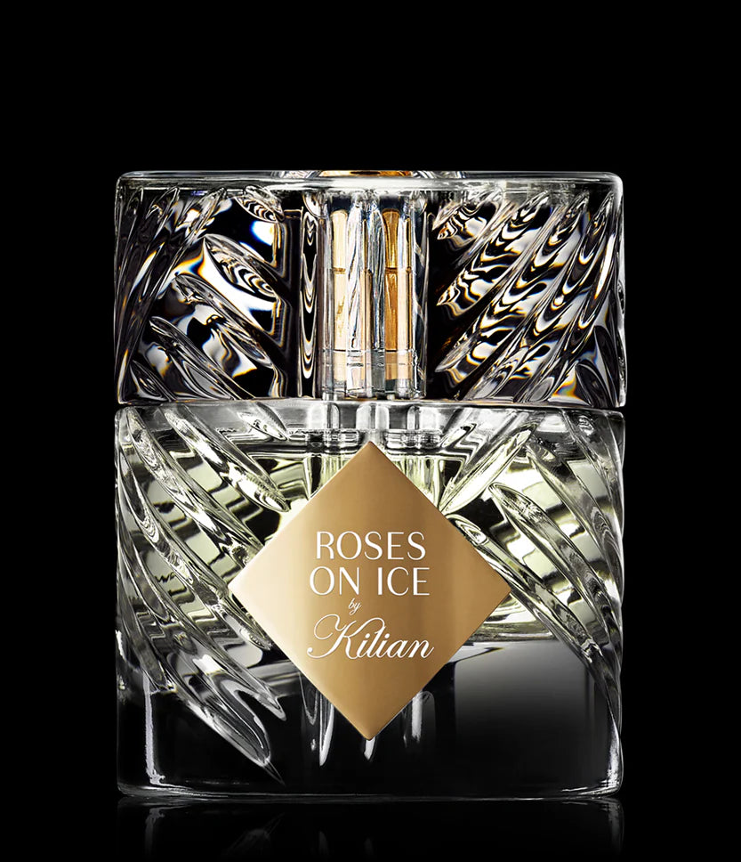 KILIAN Roses on Ice (Eau de Parfum) 50ml – Refillable