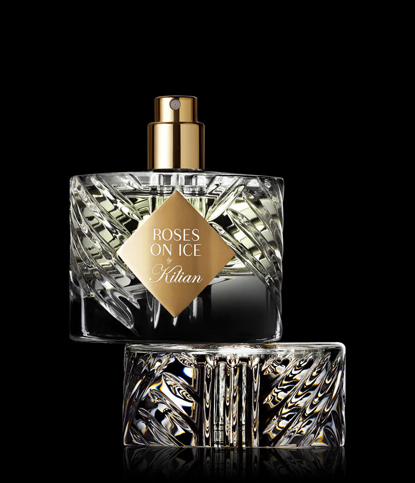 KILIAN Roses on Ice (Eau de Parfum) 50ml – Refillable