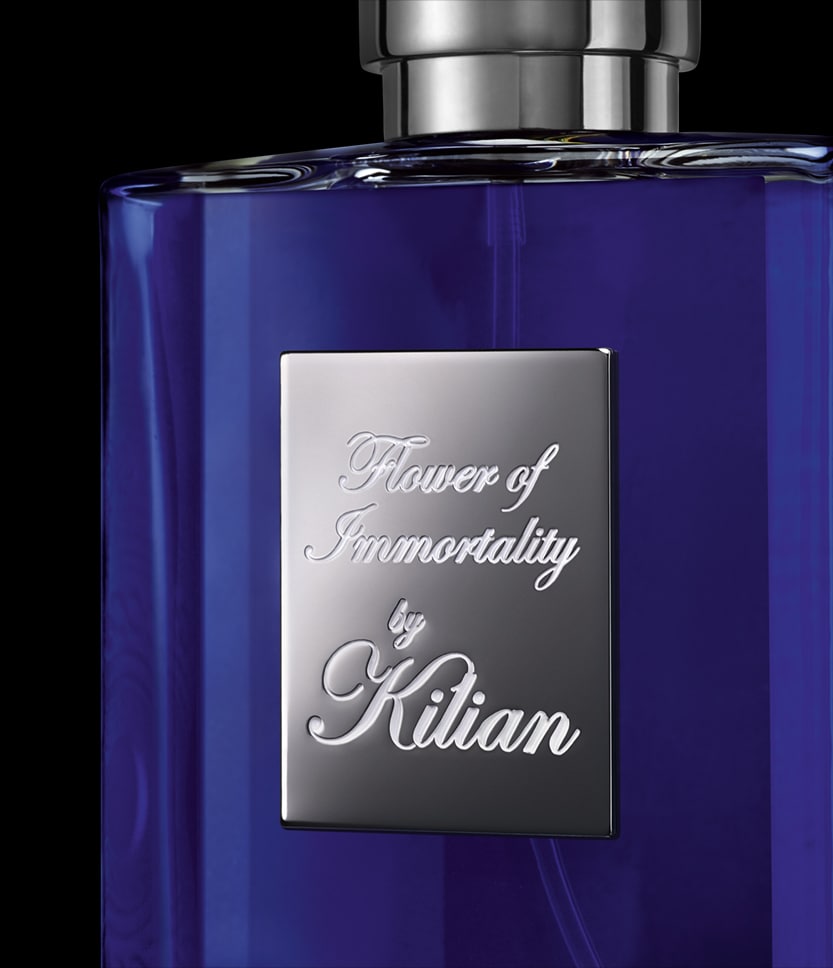 KILIAN Flower of Immortality (Eau de Parfum) 50ml – Refillable