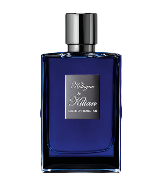 KILIAN Kologne, Shield of Protection (Eau de Parfum) 50ml – Refillable
