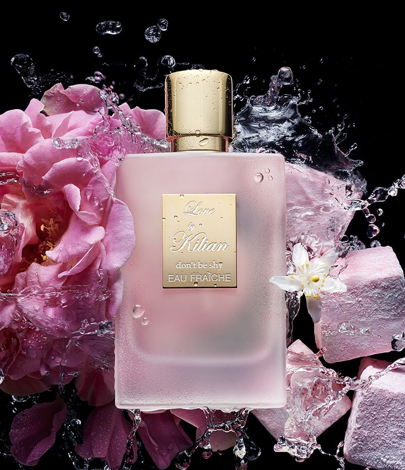 Marvelous Man Set Perfume