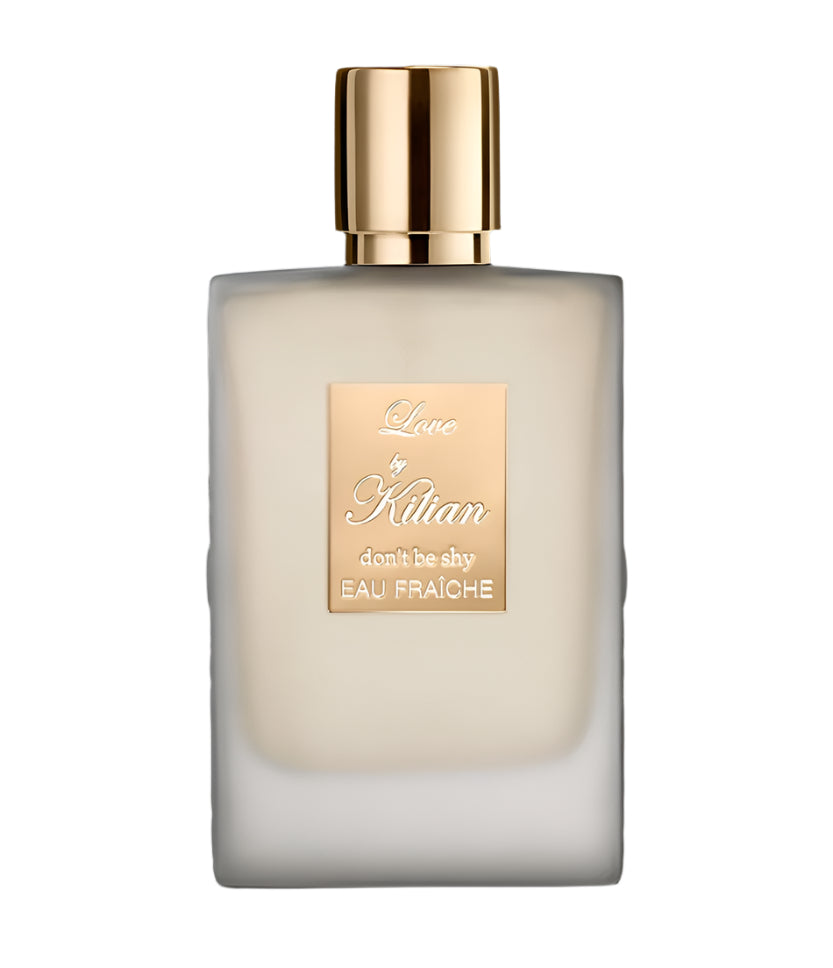 KILIAN Love Don’t Be Shy Eau Fraîche (Eau de Parfum) 50ml – Refillable