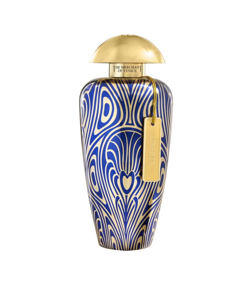 The Merchant of Venice Murano Exclusive Liberty (U) Eau de Parfum Concentrée 100ml