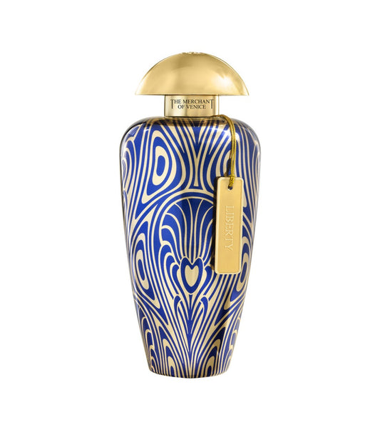 The Merchant of Venice Murano Exclusive Liberty (U) Eau de Parfum Concentrée 100ml
