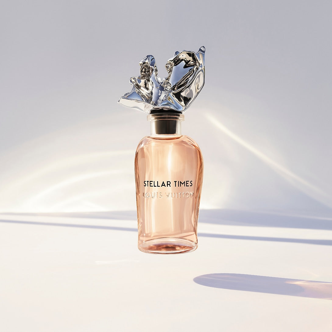 Louis Vuitton Stellar Times (Extrait de Parfum) 100ml