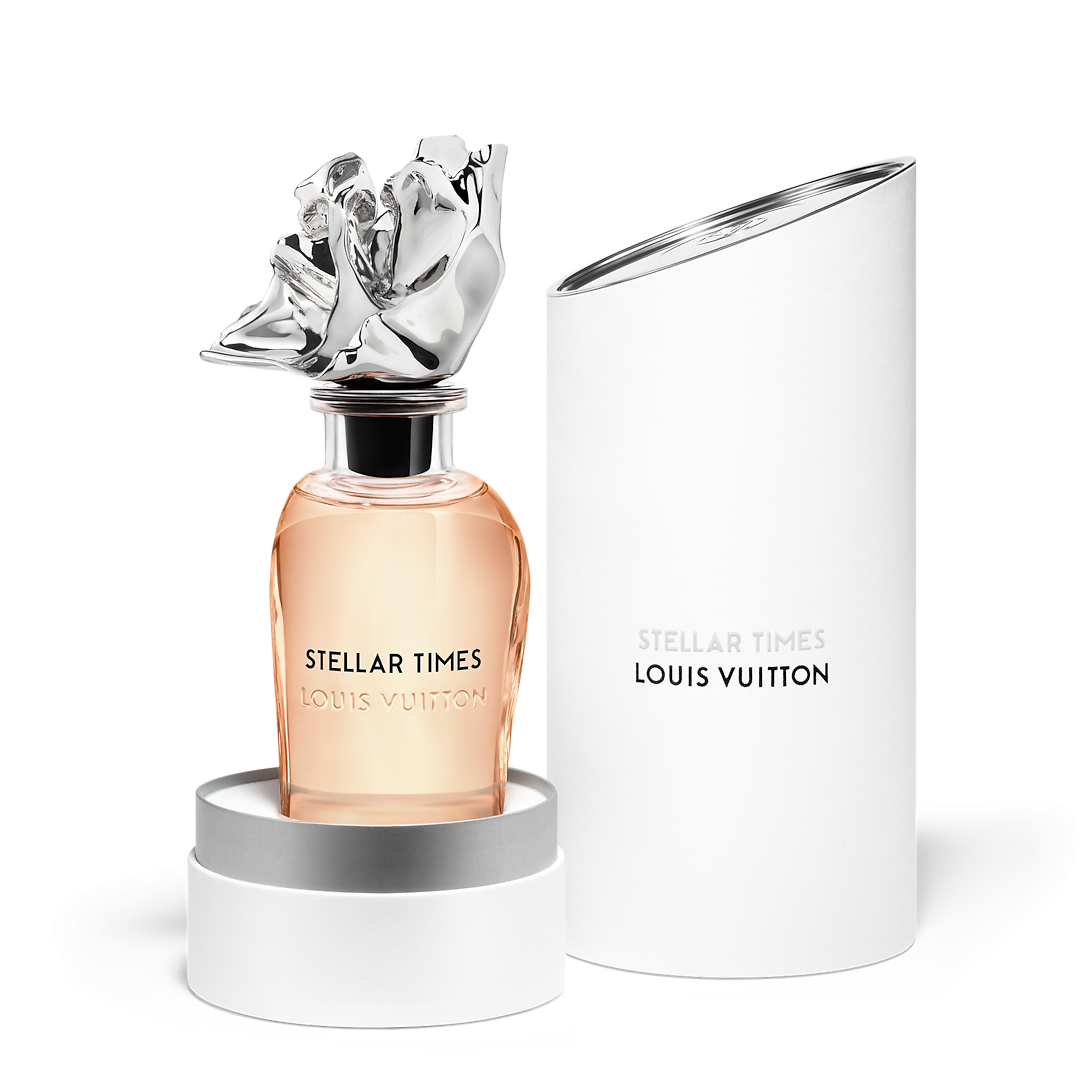 Louis Vuitton Stellar Times (Extrait de Parfum) 100ml