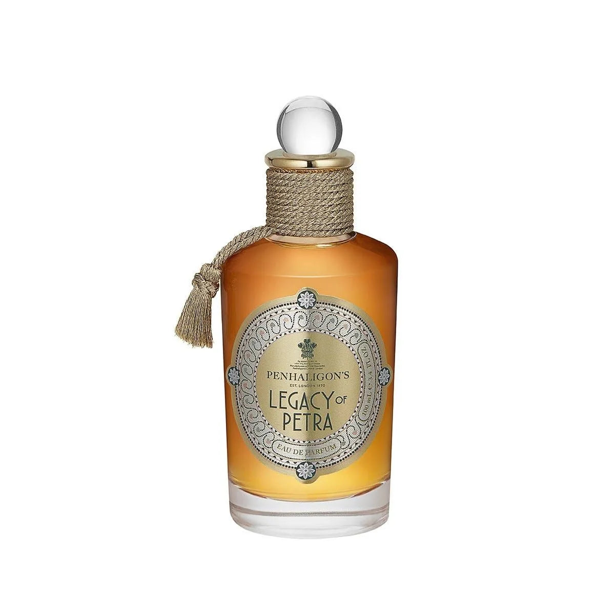 Penhaligon's Legacy of Petra (Eau de Parfum) 100ml