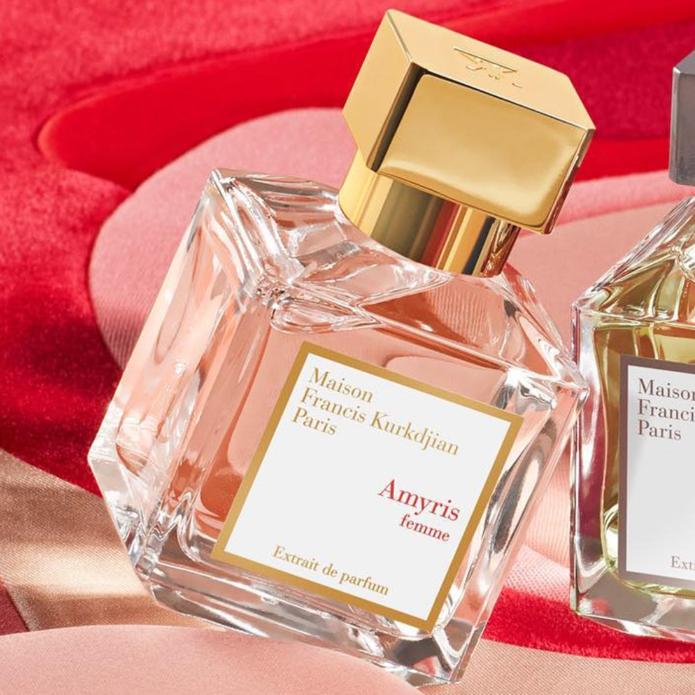 Maison Francis Kurkdjian Paris Amyris Femme (Extrait de Parfum) 70ml