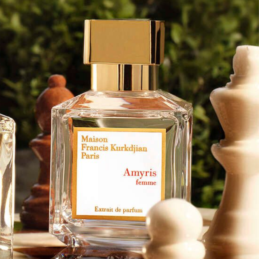 Maison Francis Kurkdjian Paris Amyris Femme (Extrait de Parfum) 70ml