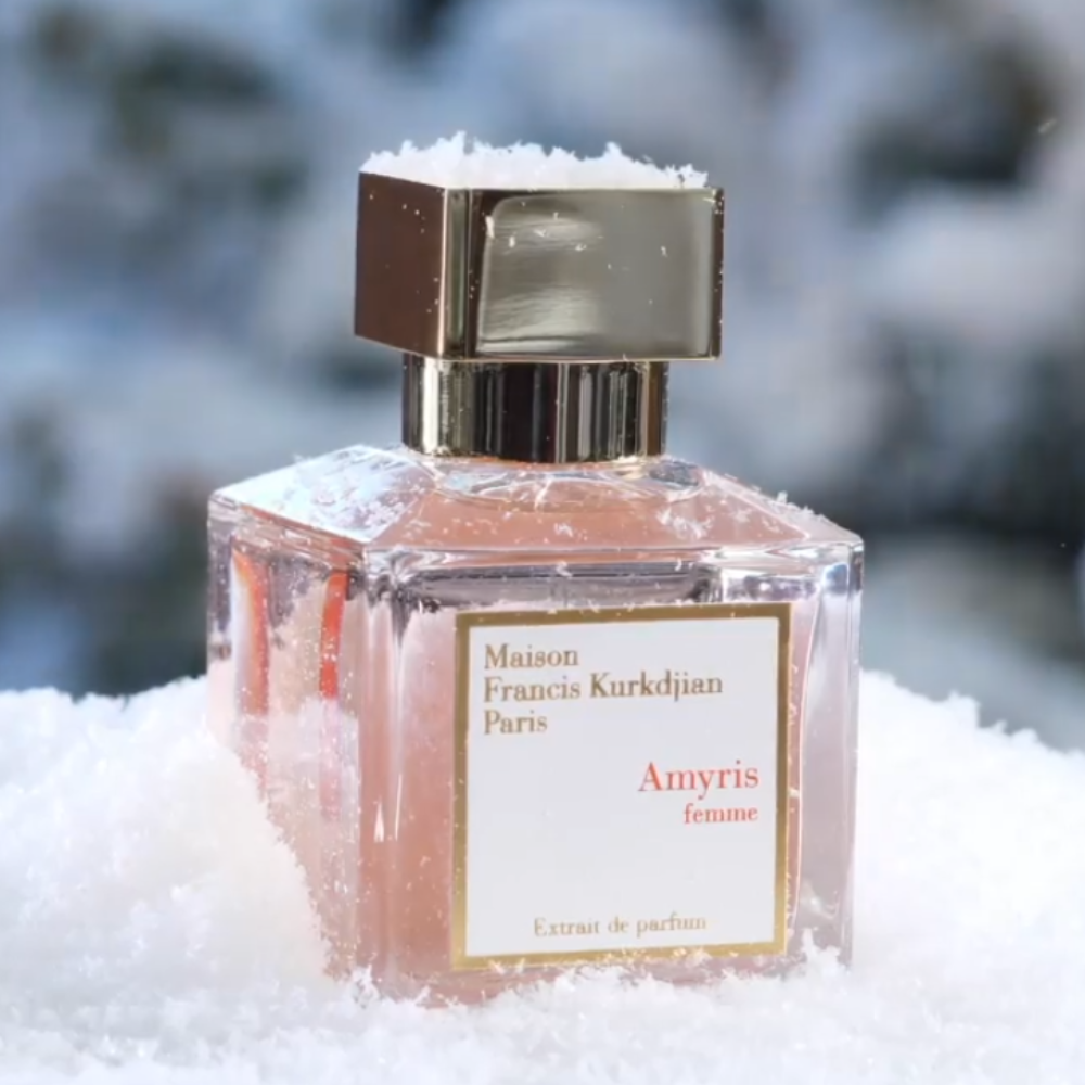 Maison Francis Kurkdjian Paris Amyris Femme (Extrait de Parfum) 70ml