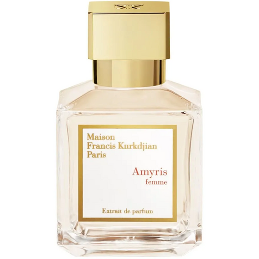 Maison Francis Kurkdjian Paris Amyris Femme (Extrait de Parfum) 70ml