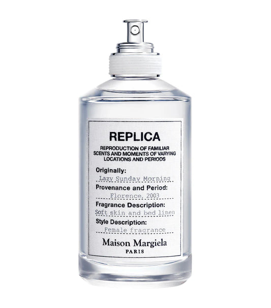 Maison Margiela Replica Lazy Sunday Morning (Eau de Toilette) 100ml Refillable
