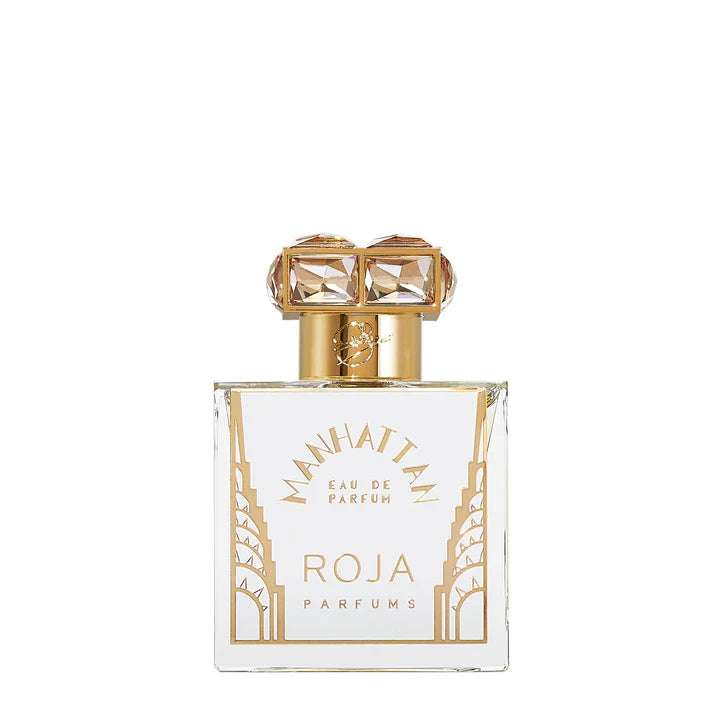 ROJA PARFUMS MANHATTAN (U) EAU DE PARFUM – 100ml