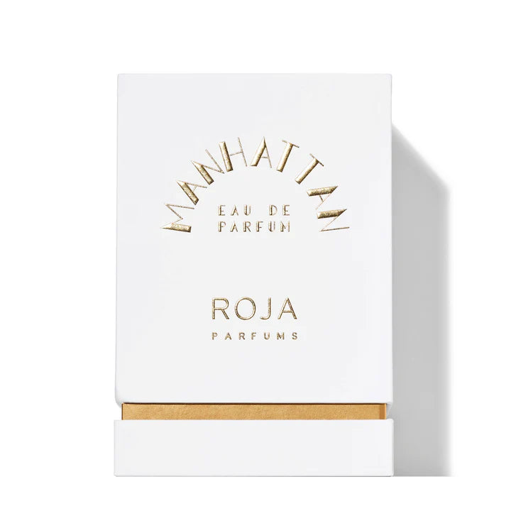 ROJA PARFUMS MANHATTAN (U) EAU DE PARFUM – 100ml