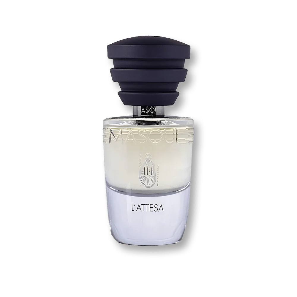 Masque Milano III-I L'Attesa by Luca Maffei (Eau de Parfum) 100ml