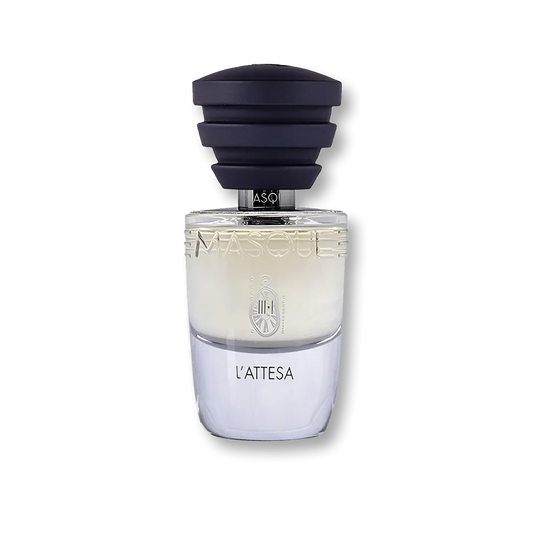 Masque Milano III-I L'Attesa by Luca Maffei (Eau de Parfum) 100ml