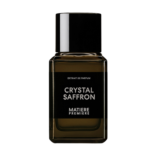 Matiere Premiere Crystal Saffron (Extrait de Parfum) 100ml