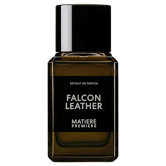 Matiere Premiere Falcon Leather (Extrait de Parfum) 100ml