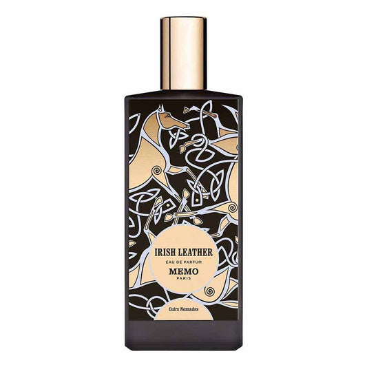 Memo Paris Cuirs Nomades Irish Leather (Eau de Parfum) 200ml