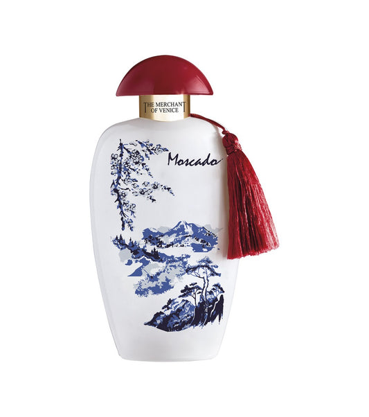 The Merchant of Venice Moscado (U) Eau de Parfum 100ml