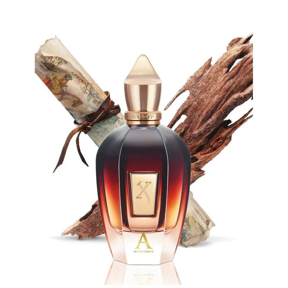 Xerjoff Oud Stars Alexandria II (Parfum) 100ml