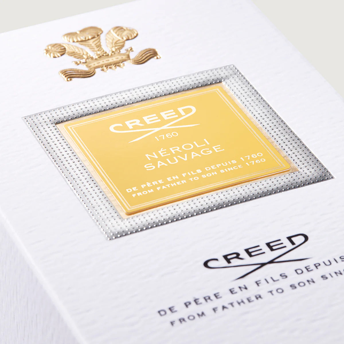Creed Neroli Sauvage (U) Eau de Parfum 100ml