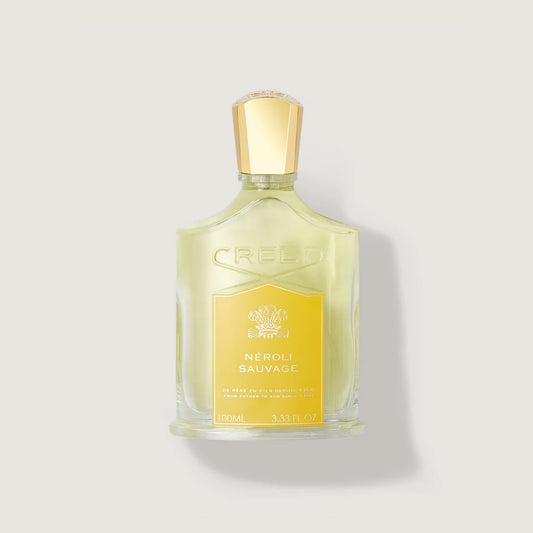 Creed Neroli Sauvage (U) Eau de Parfum 100ml