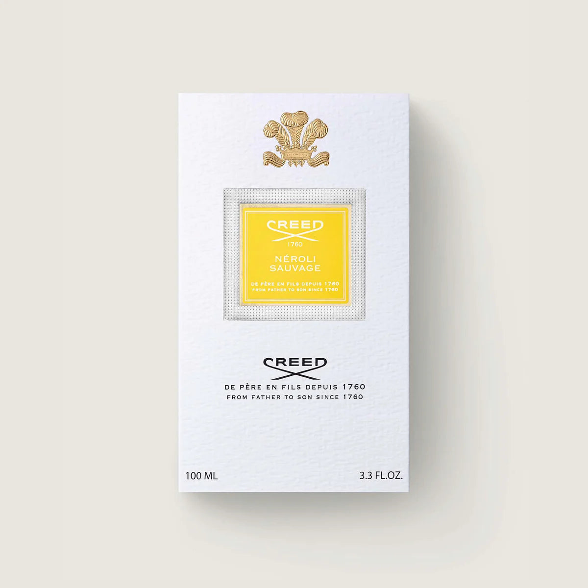 Creed Neroli Sauvage (U) Eau de Parfum 100ml