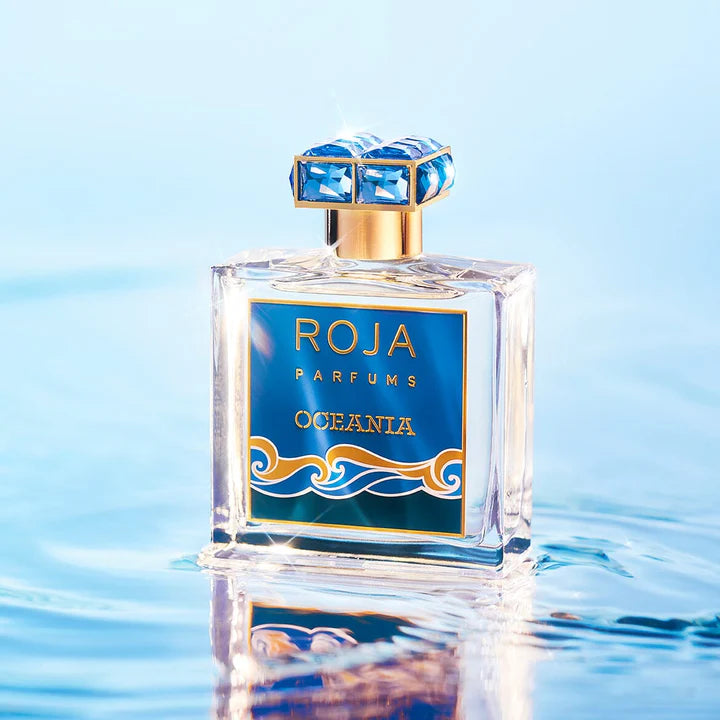 ROJA PARFUMS OCEANIA (U) EAU DE PARFUM – 100ml