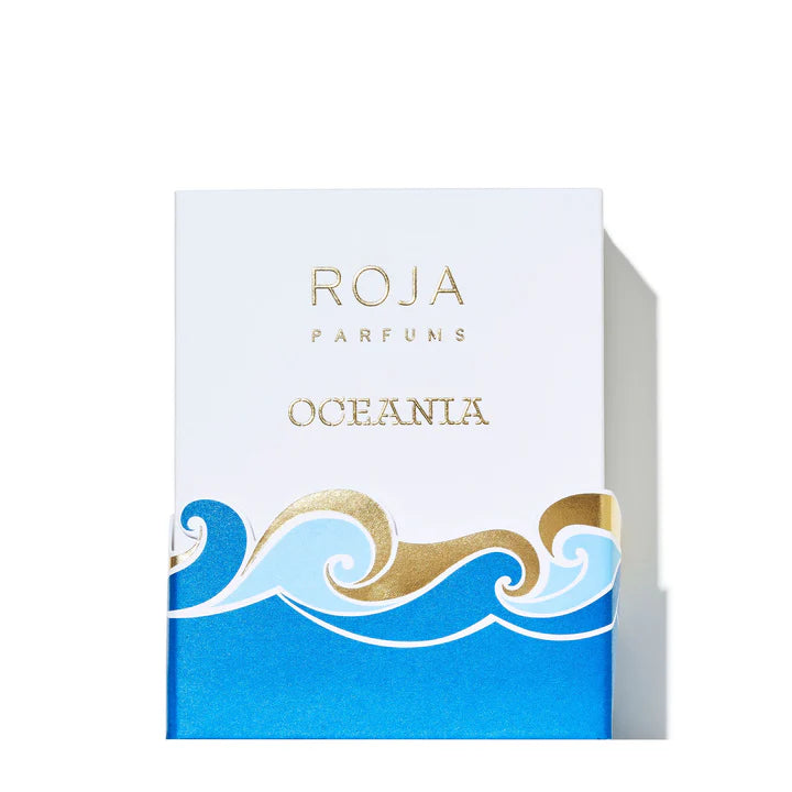 ROJA PARFUMS OCEANIA (U) EAU DE PARFUM – 100ml