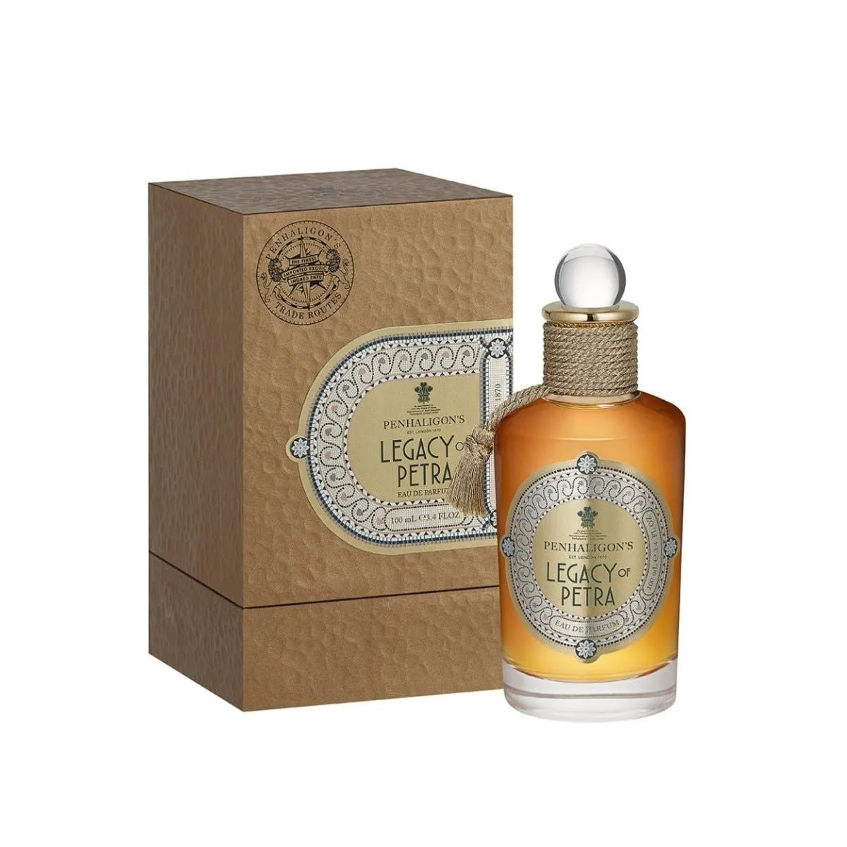 Penhaligon's Legacy of Petra (Eau de Parfum) 100ml