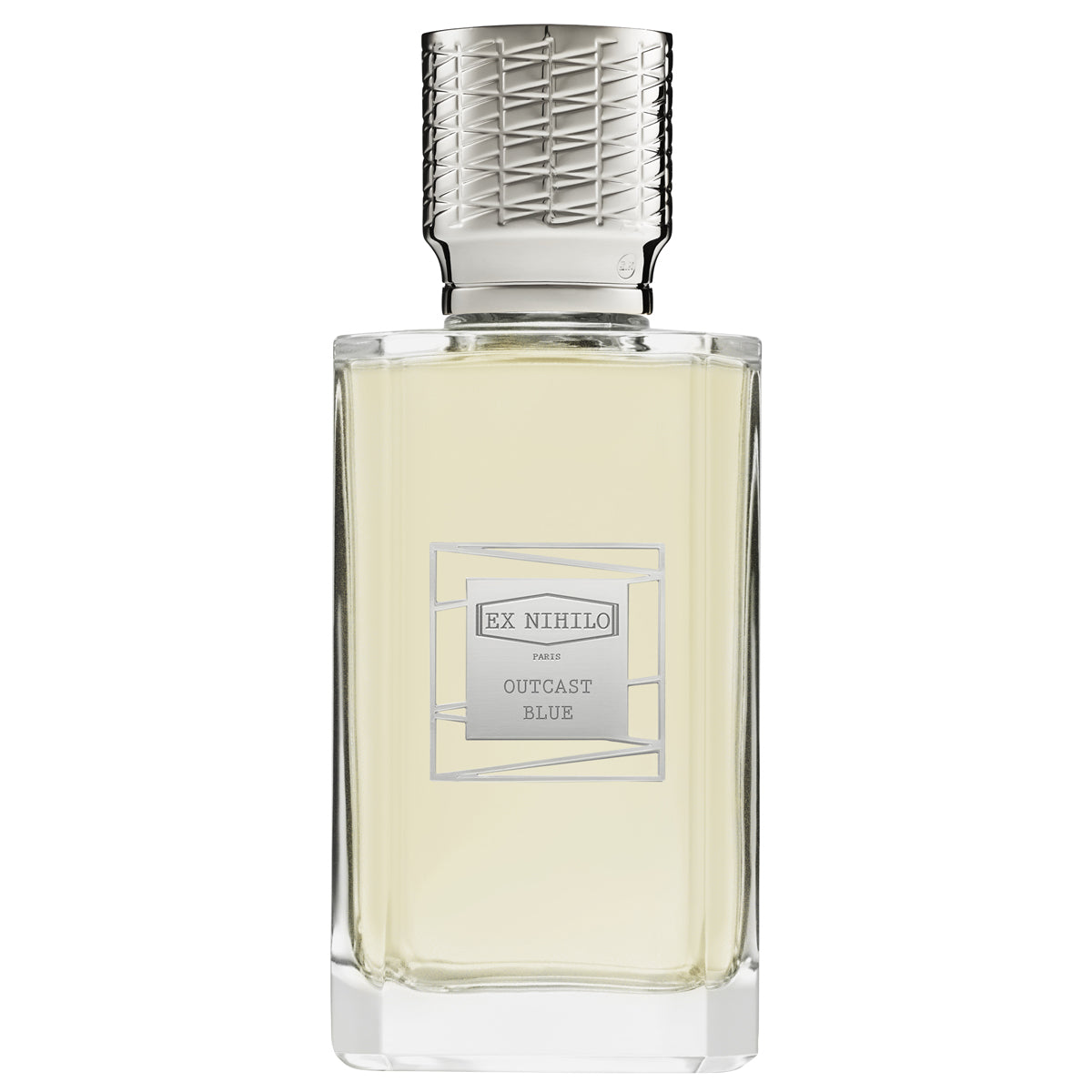 EX NIHILO OUTCAST BLUE (U) Eau de Parfum 100ml