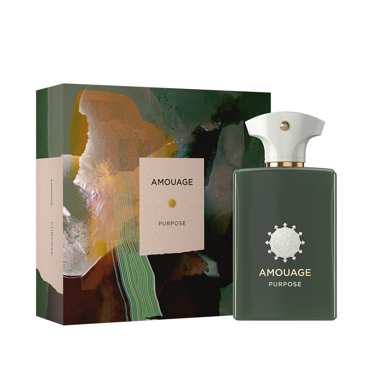 Amouage Purpose (Eau de Parfum) 100ml