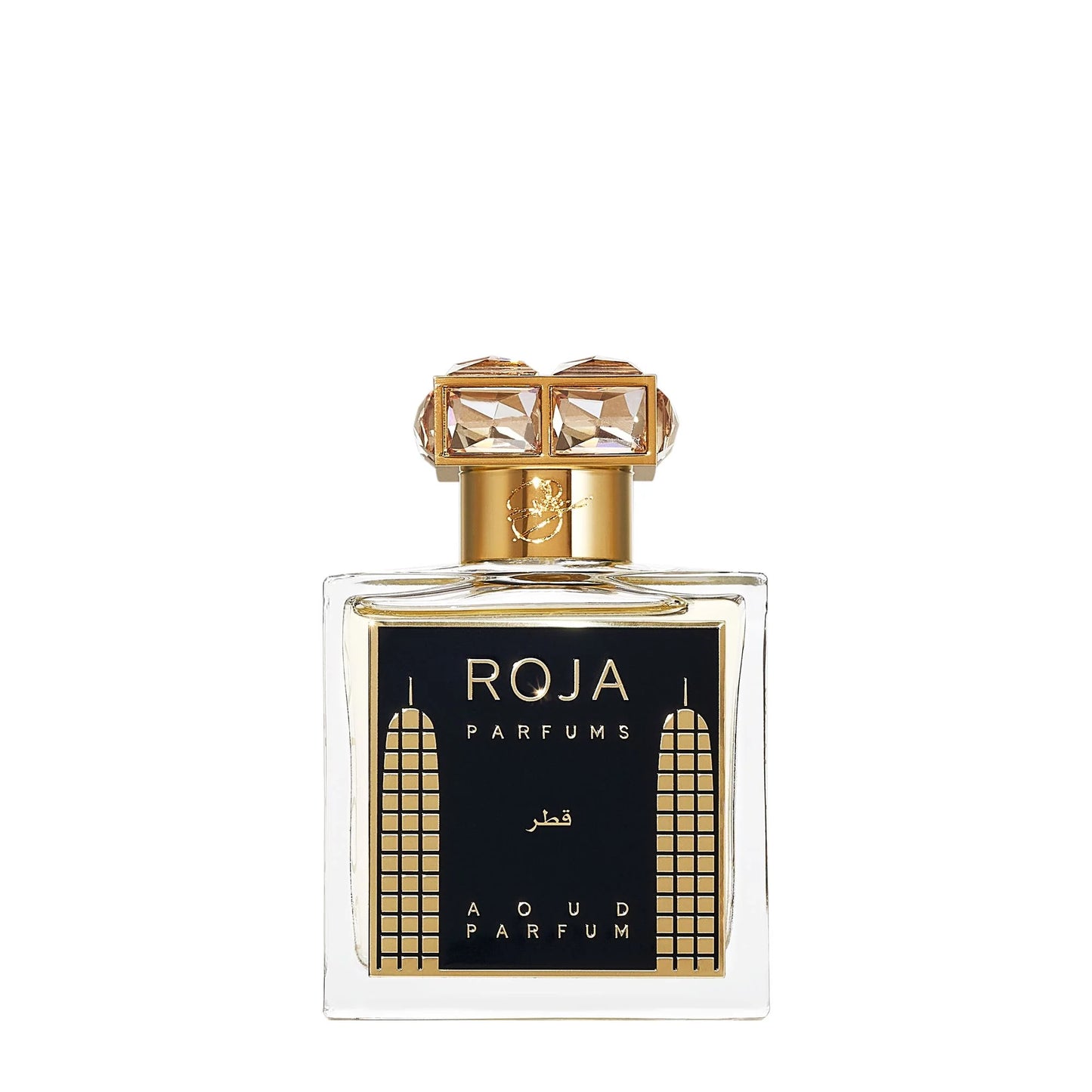 Roja Parfums Qatar Aoud (Parfum) 50ml