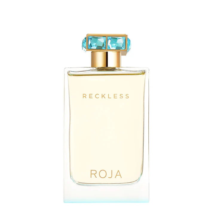 ROJA PARFUMS RECKLESS POUR FEMME (W) EAU DE PARFUM – 75ml