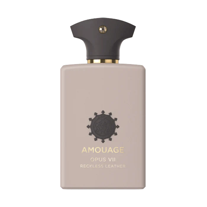 Amouage Opus VII Reckless Leather (Eau de Parfum) 100ml